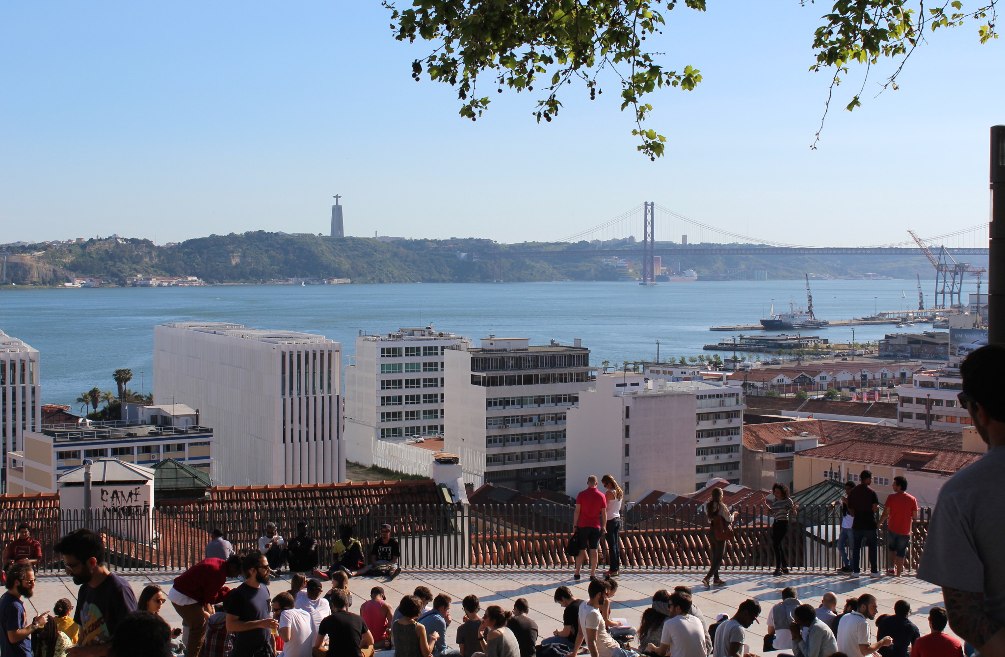 Qué ver en Lisboa.