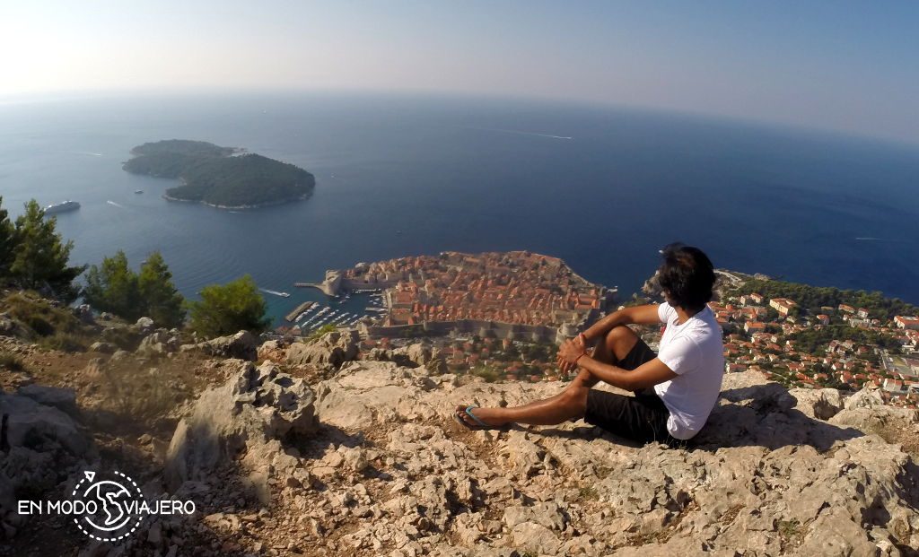 Mirador Monte Srd Dubrovnik
