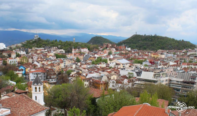 Que ver en Plovdiv