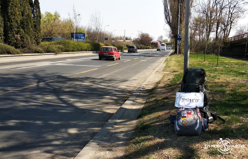 autostop en macedonia