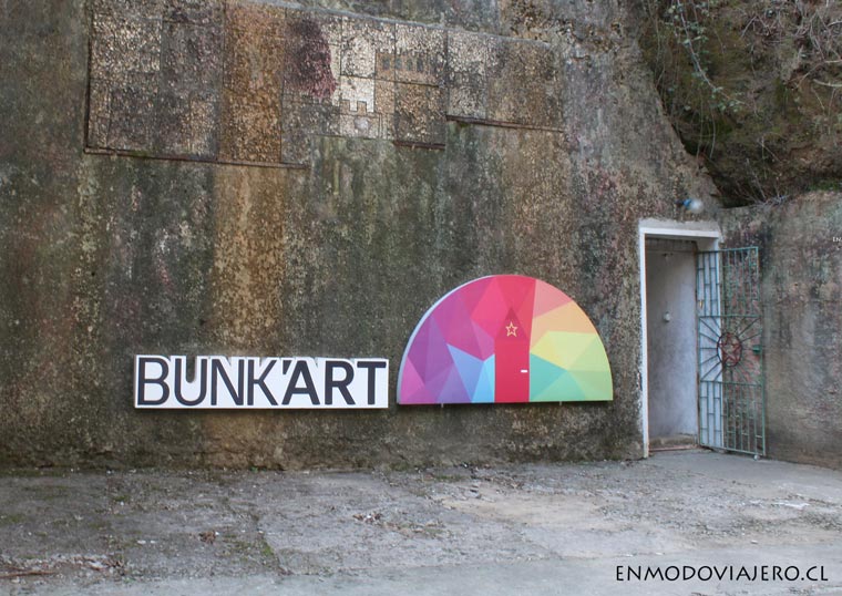bunk'art 1 tirana