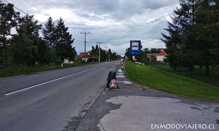 autostop de belgrado a sarajevo
