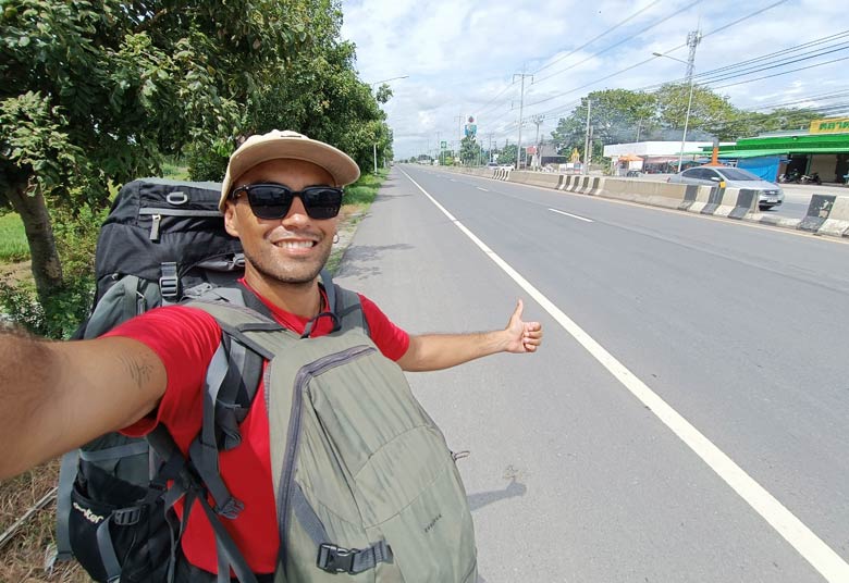 despedias y los viajes