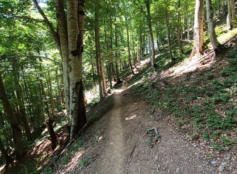 hike de theth a valbona