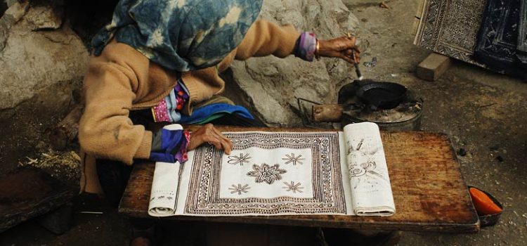 pueblos del norte de vietnam