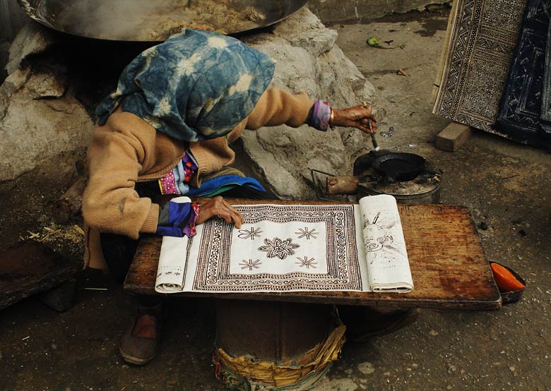 viaje ha giang loop de vietnam